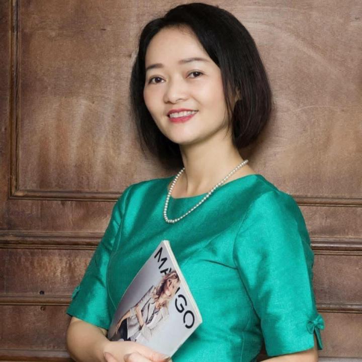 Tran Xuan Thu