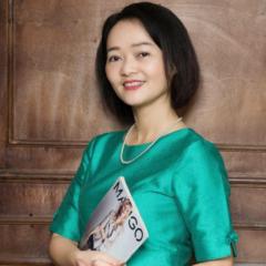 Tran Xuan Thu