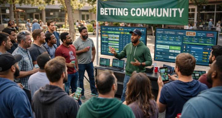 @Letstryit AI Betting system