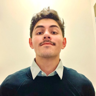 Ramon Zamudio