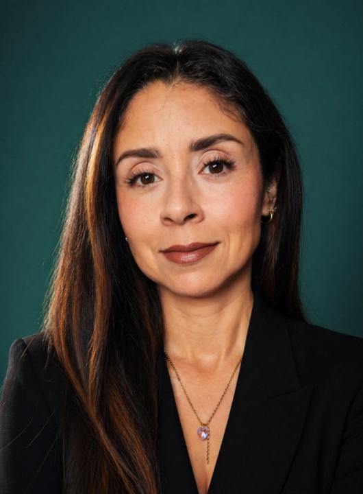 Diana Jimenéz