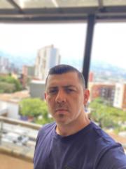 Óscar Eduardo traslaviña villarreal