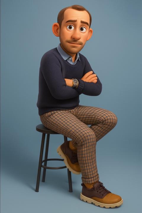 Soeren Schroeder