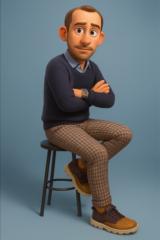 Soeren Schroeder