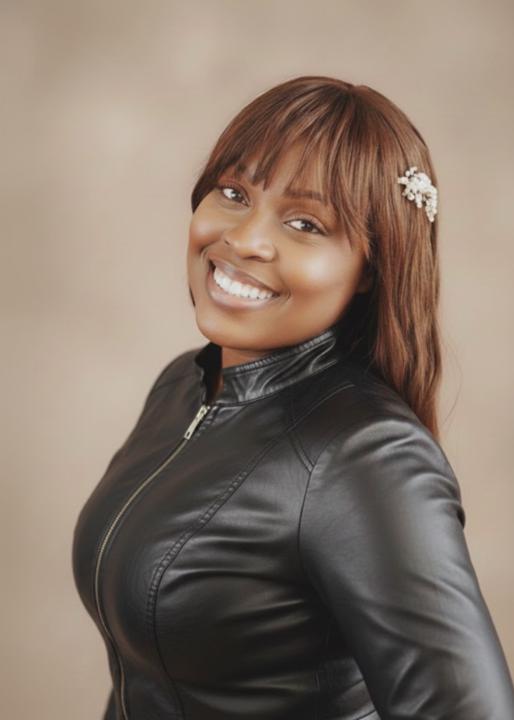 Keisha Stewart