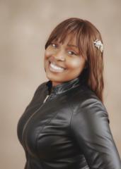 Keisha Stewart