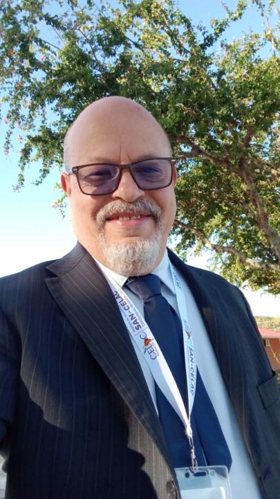 Guillermo Enrique Sánchez Golding