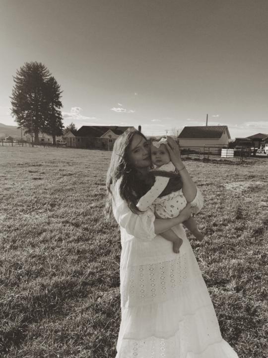 Cortnee Bybee