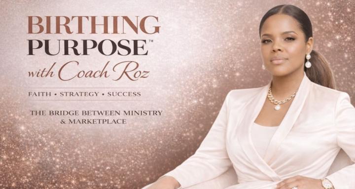 Coach Roz Birthing Room Lab