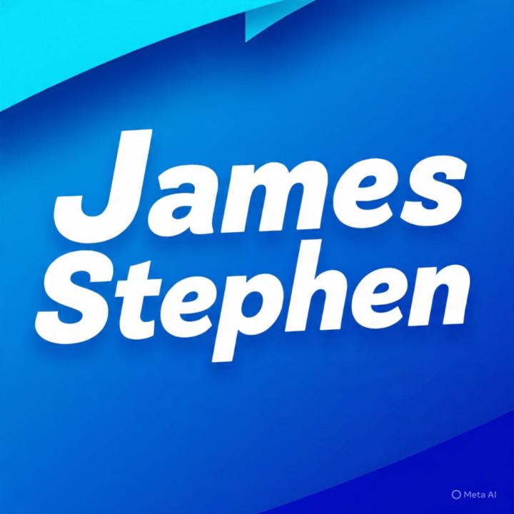 James Stephen