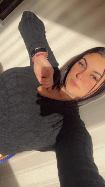 Sabrina Soumeur
