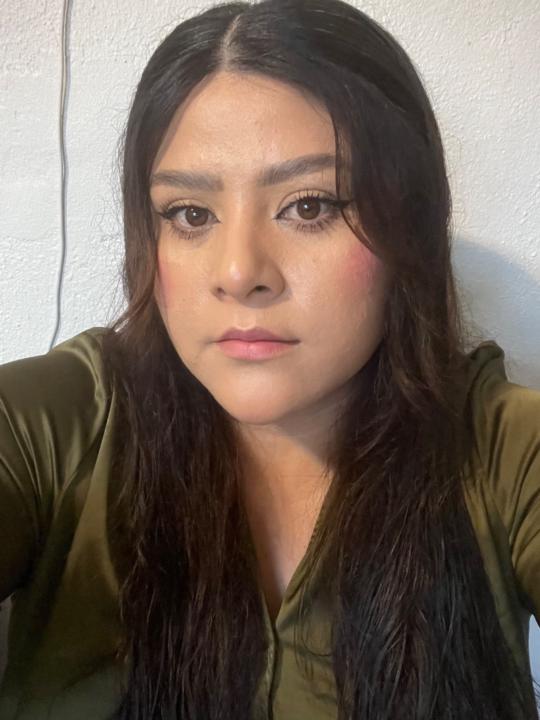 Rebeca Zamudio Garcia