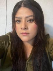 Rebeca Zamudio Garcia
