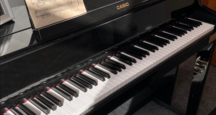 MH Piano Lessons