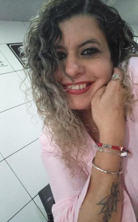 Patricia Rodriguez