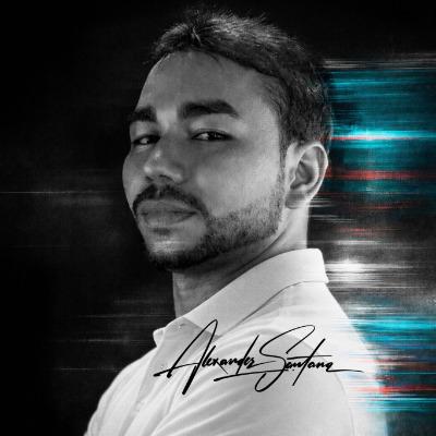 Alexander Santana