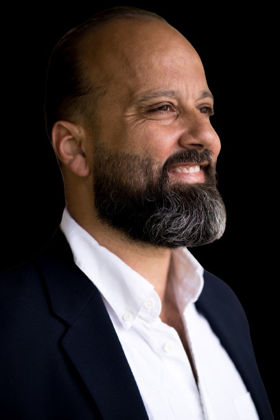 Jesús Chil