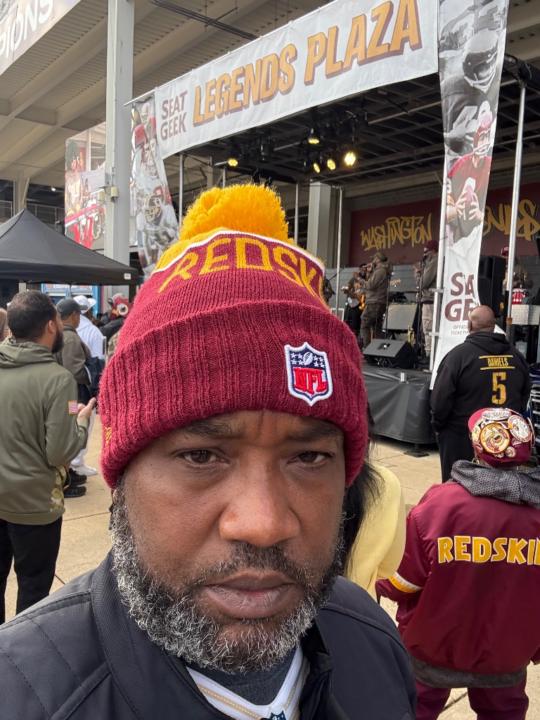 Lloyd Coleman