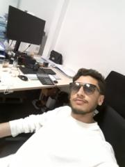 Mohammed Bounajma