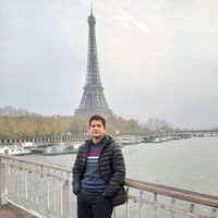 Alejandro Angel Garcia Chirinos