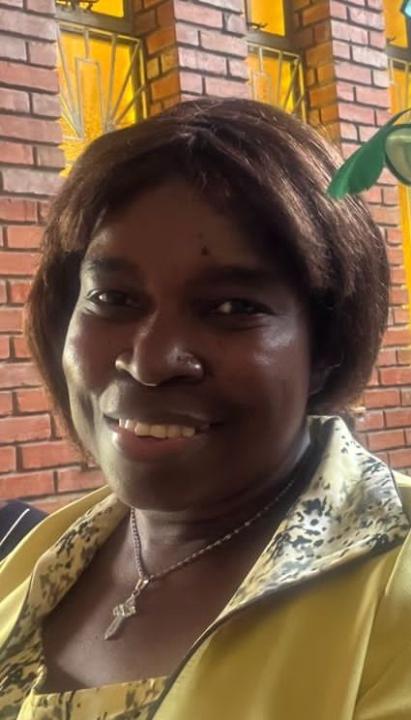 Alice Nzviyo