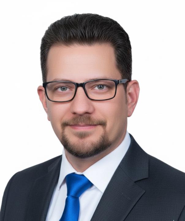 Morteza Mahmoodianfard