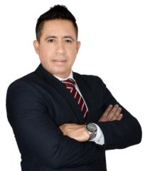 David Gómez Pérez