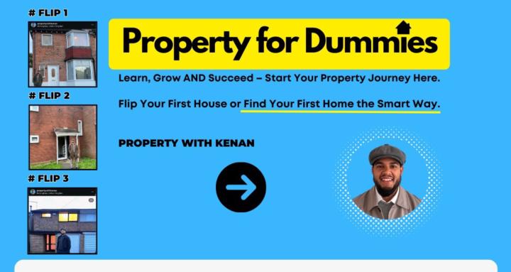 Property for Dummies