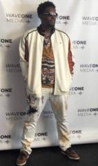 Lamont Stokes