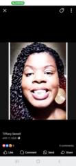 Tiffany Sewell
