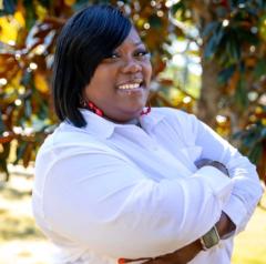 Natashia Bobbitt