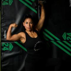 Patricia De la O