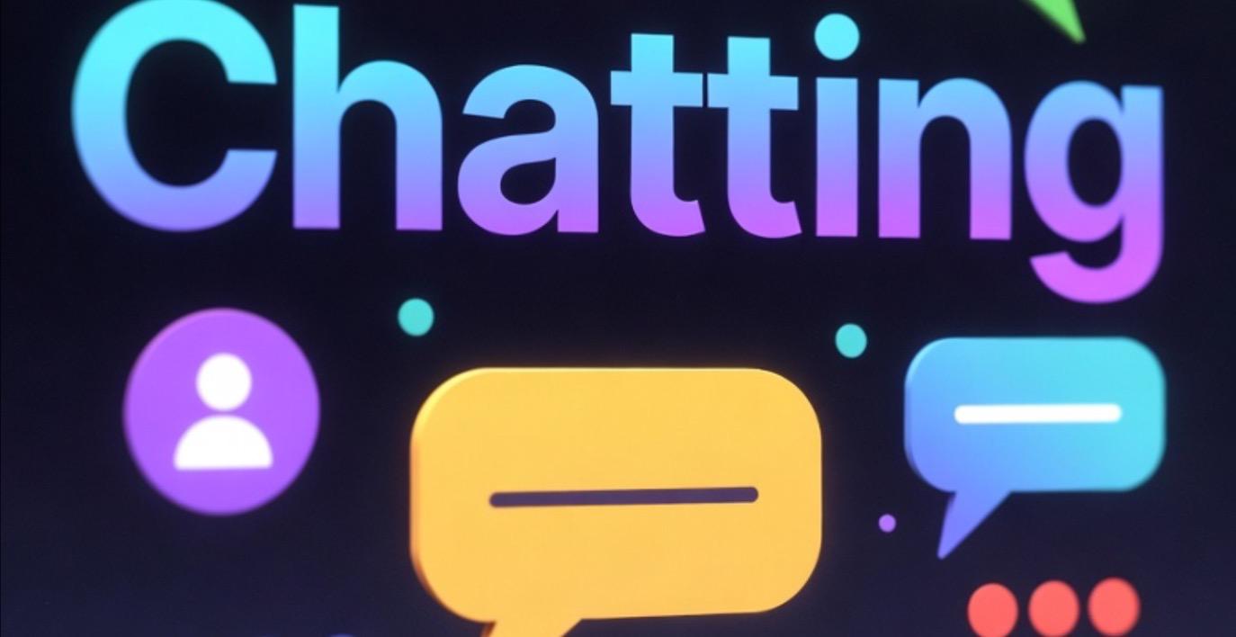 Chatting Guide: Regular Chatting