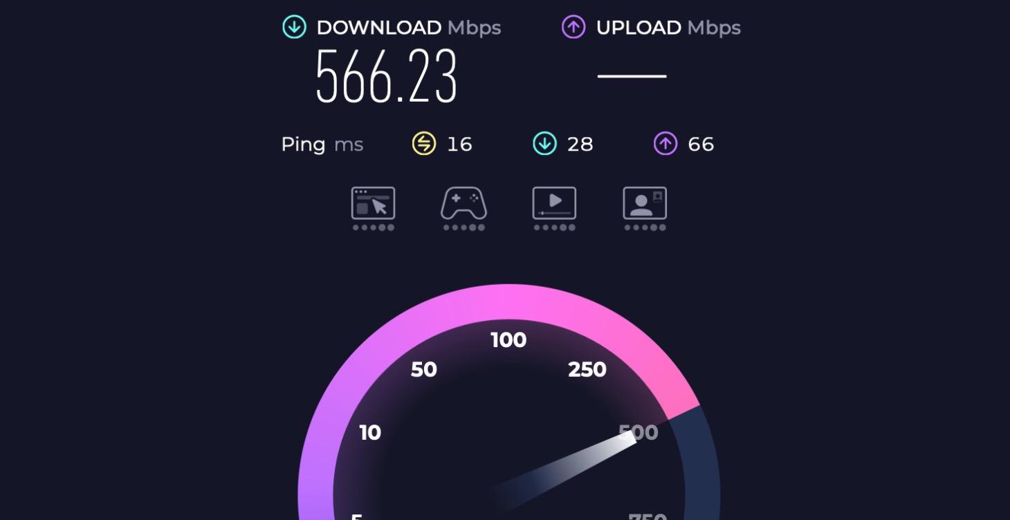 Step 3 REQUIRED: Wifi Test