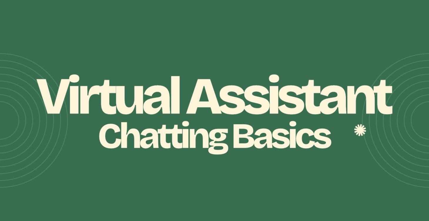 APPLICATION: CHATTER