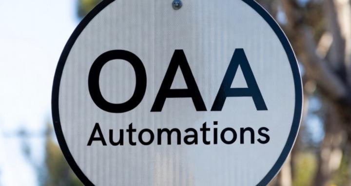 OAA Training