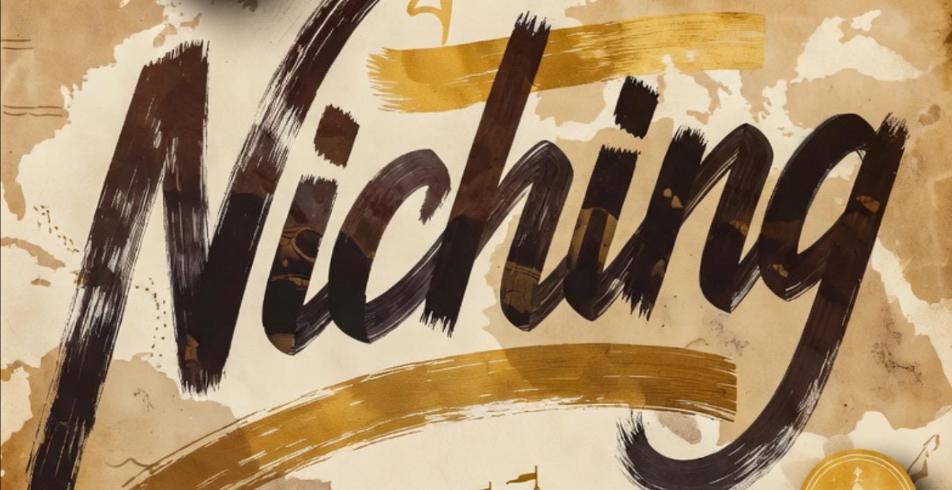 Learning: What is Niching?