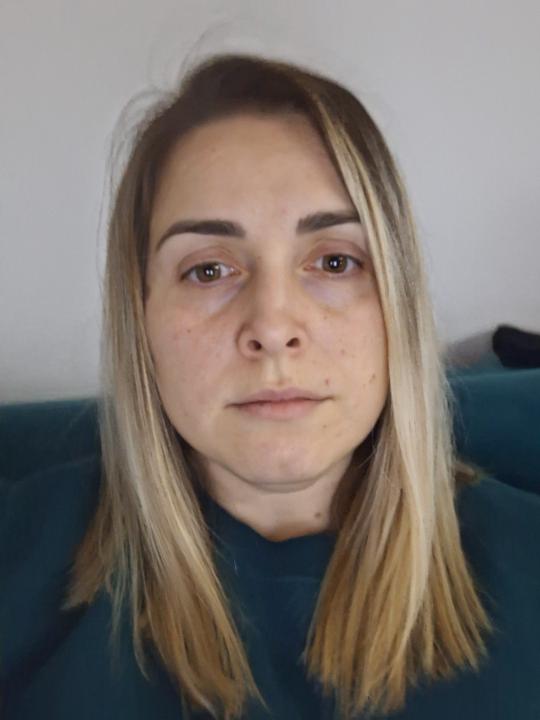 Ралица Данина