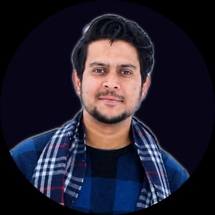 Muhammad Nouman