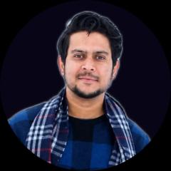 Muhammad Nouman