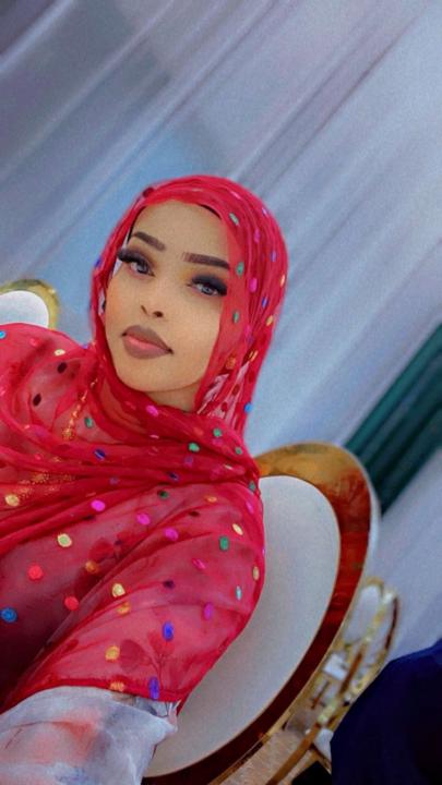 Faisa Mohamed