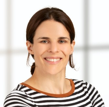 Julia Strauß