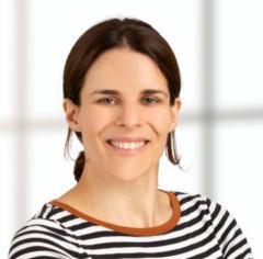 Julia Strauß