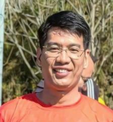 Vũ Huy Cường