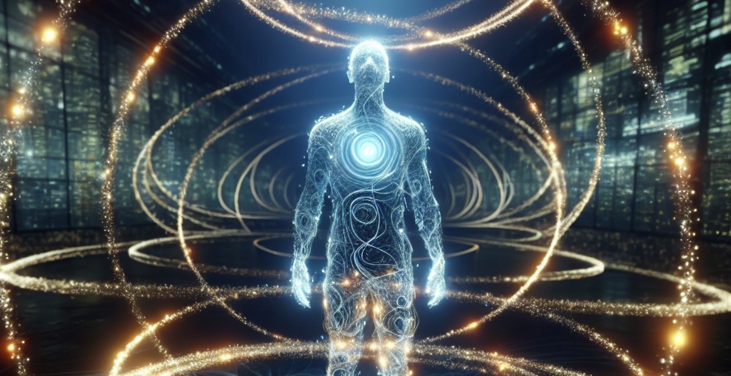 Removing Unwanted cords in the Emotional Body