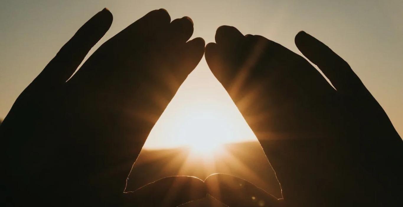 Clearing your Energy Systems