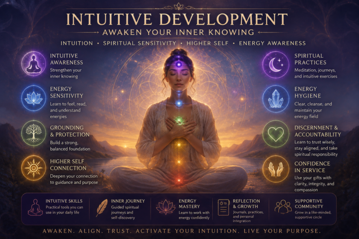 For Tier 2 Students / Understanding intuition versus Wishful thinking