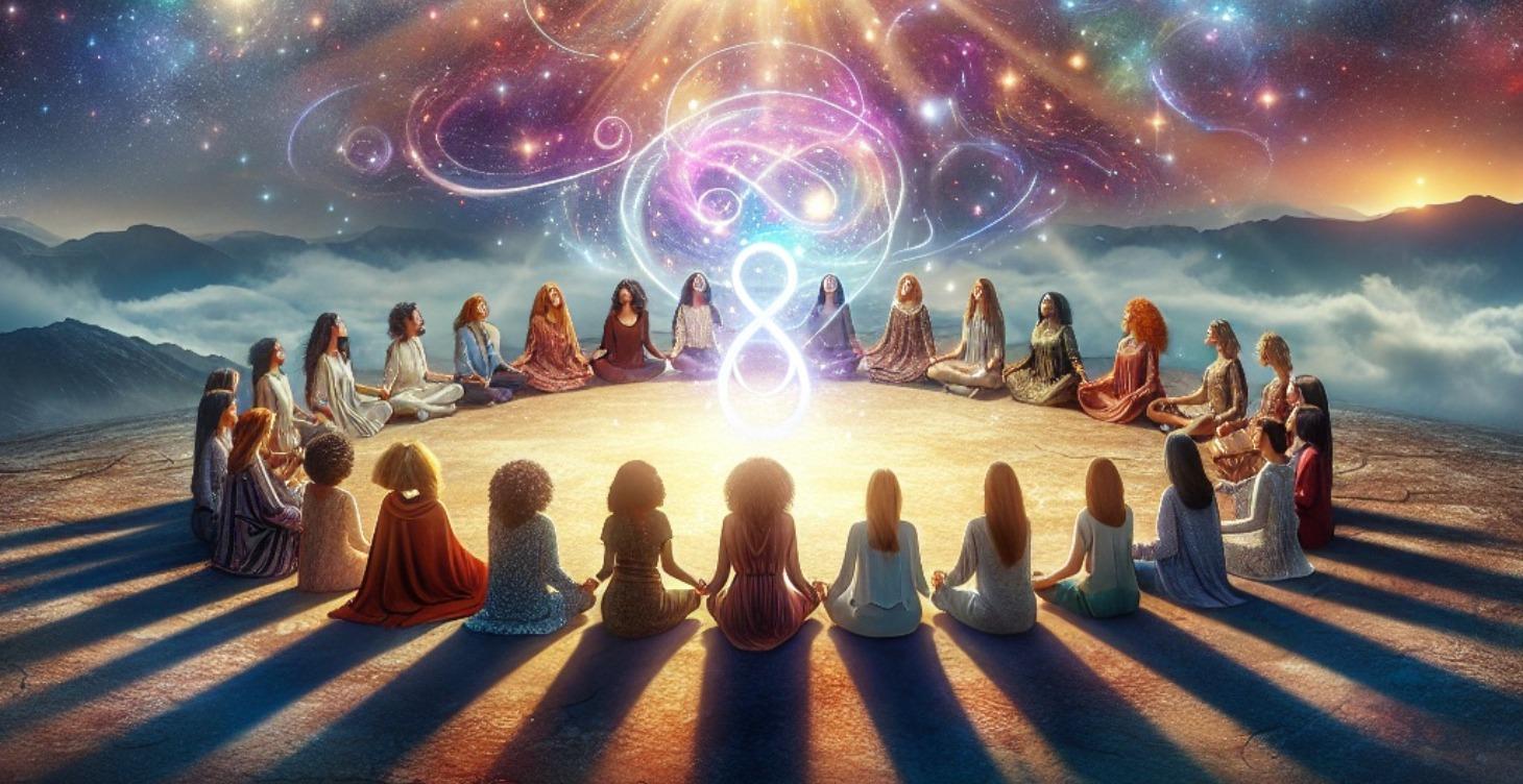 1/20/2026 Prayer Circle meeting your guides