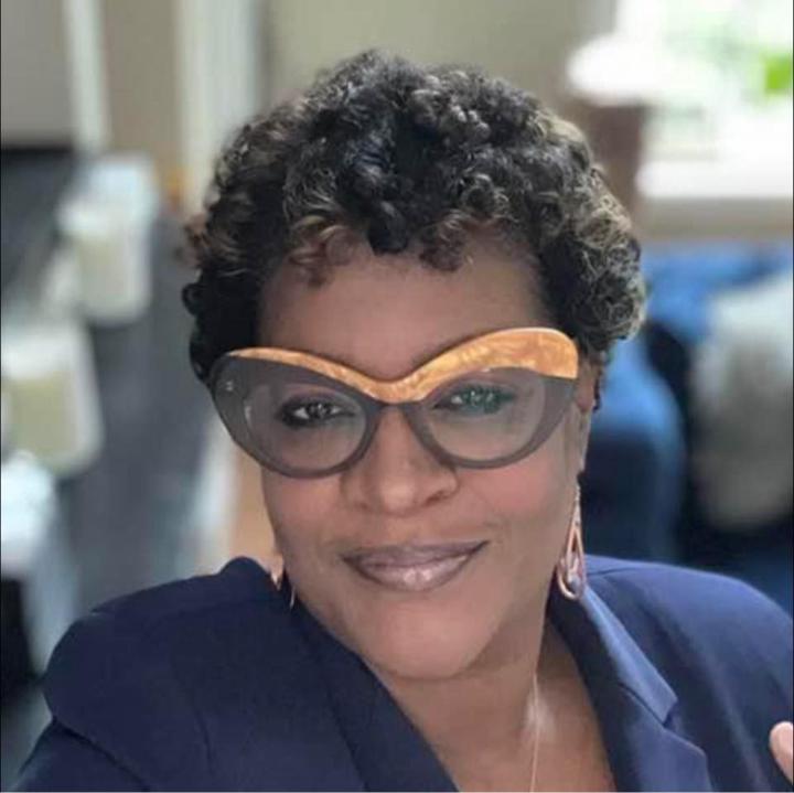 Trina Nicholson