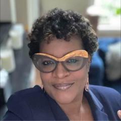 Trina Nicholson
